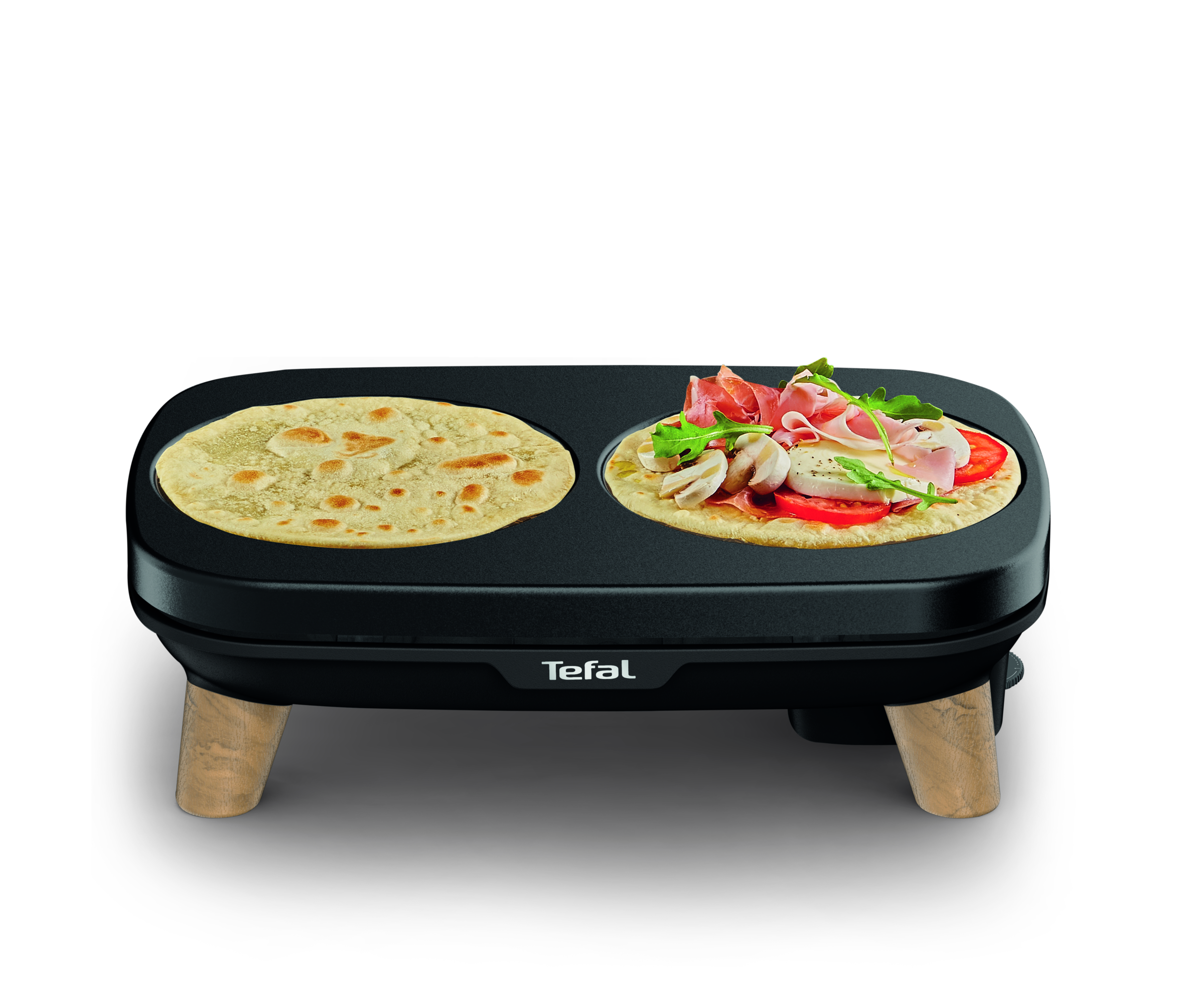 Crep'Party Gourmet PY9008