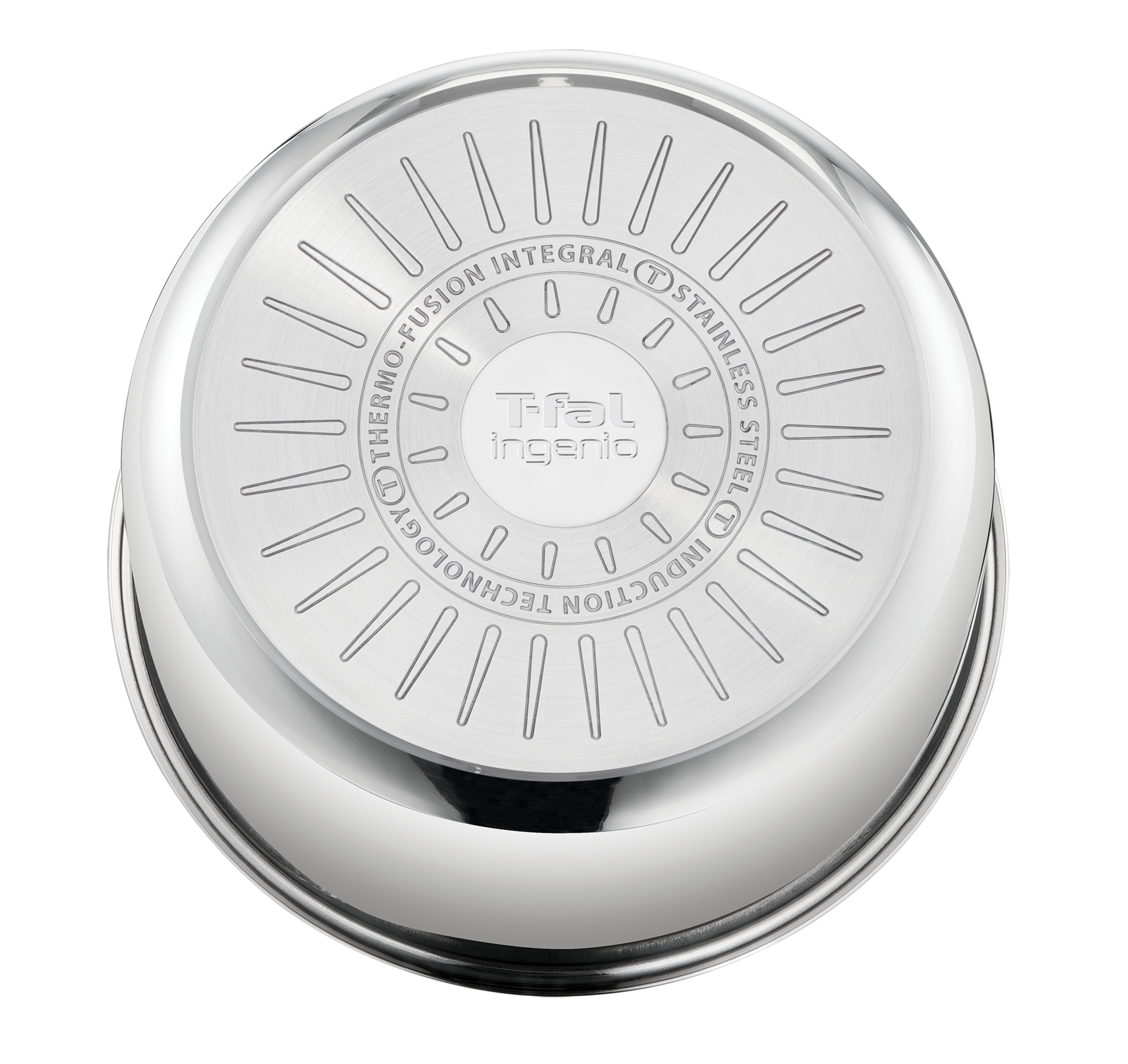 Ingenio Preference Kasserolle 16cm L89828