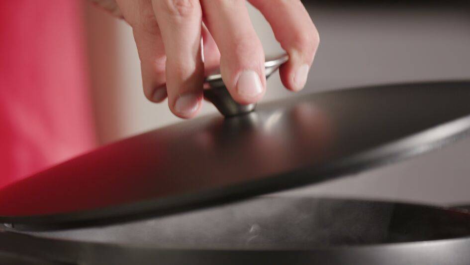 Trattoria Schmortopf 28cm E21853