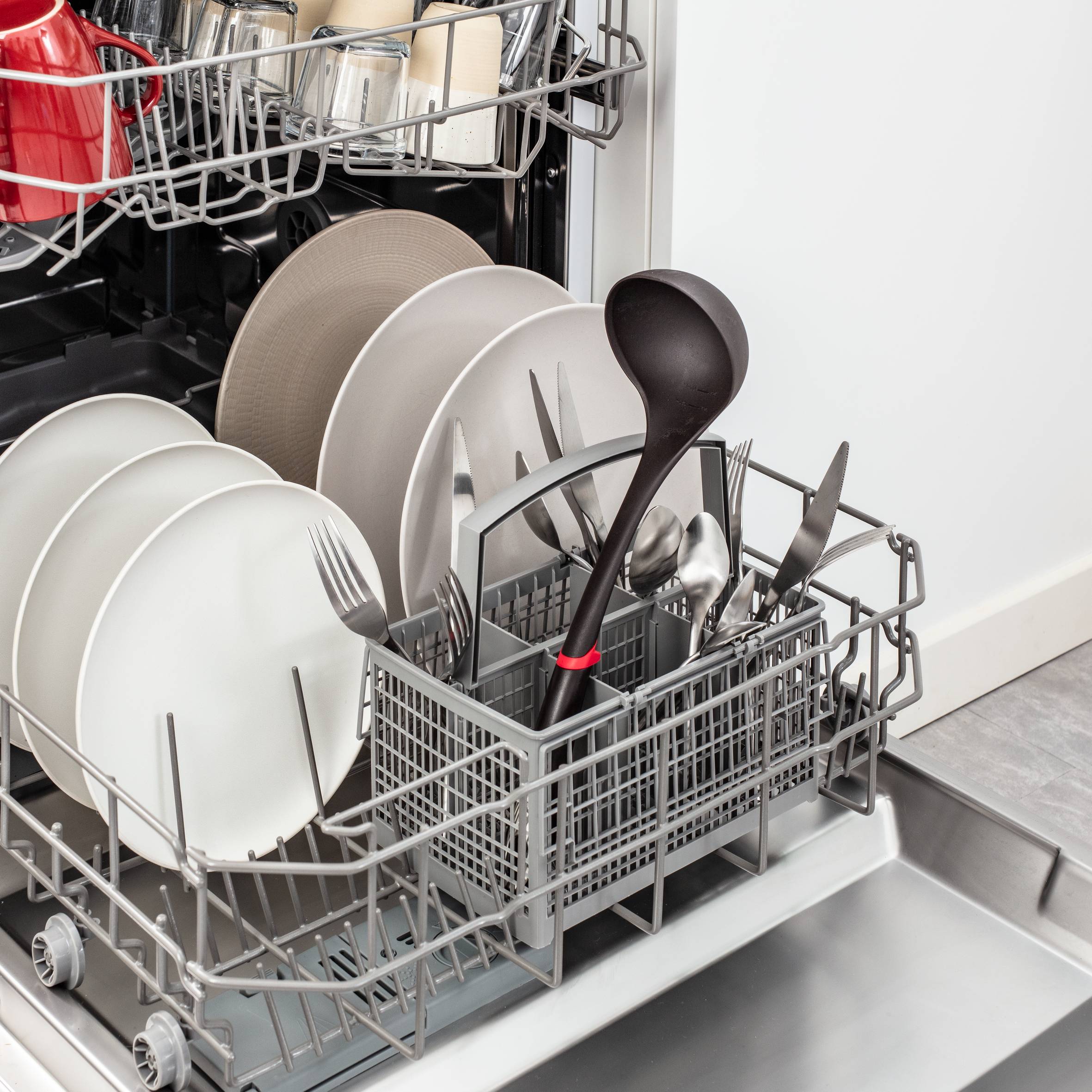 Ingenio Suppenkelle 40 cm K20601