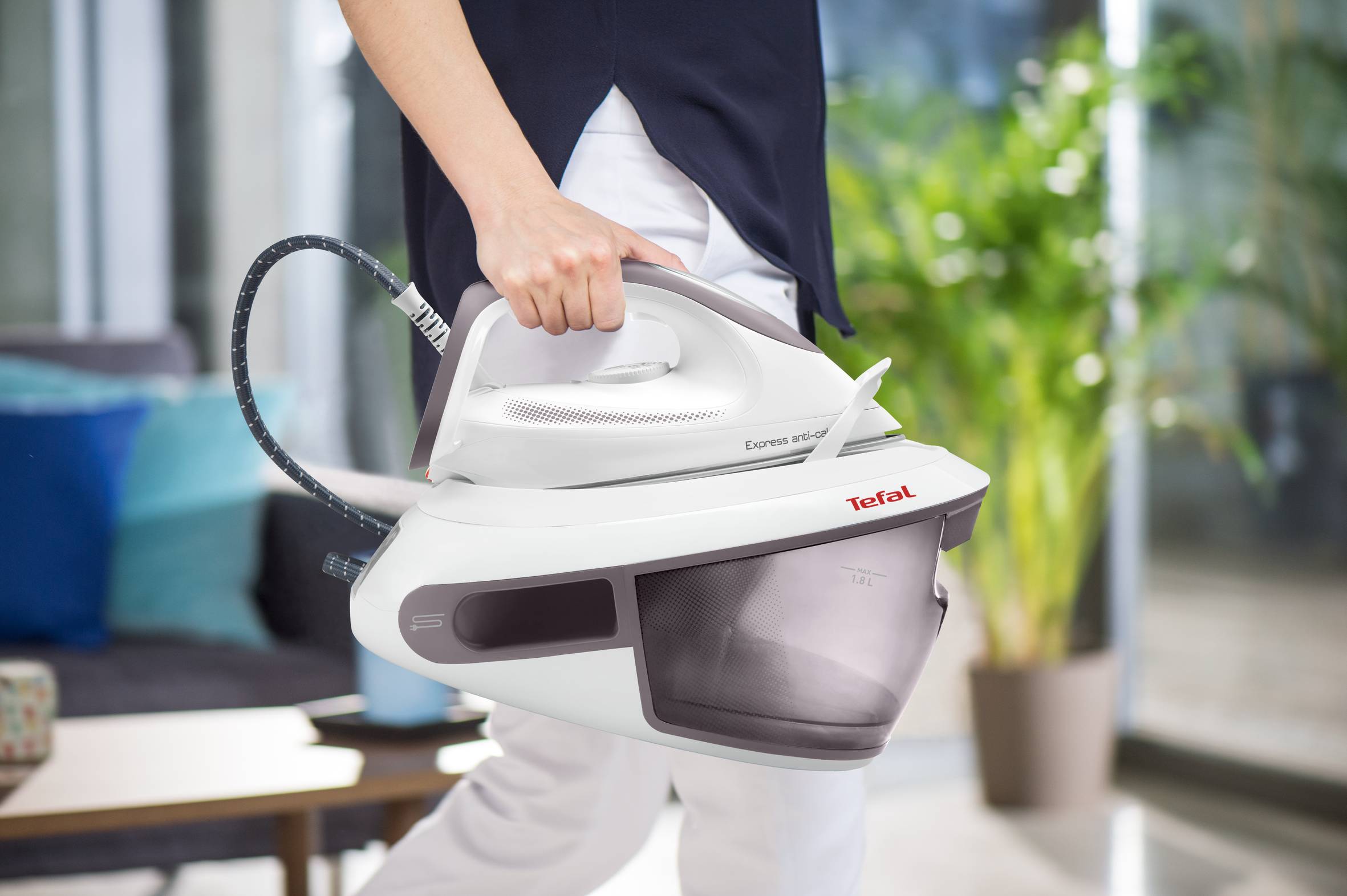 EXPRESS ANTI-CALC  SV8010+1+2+3+4