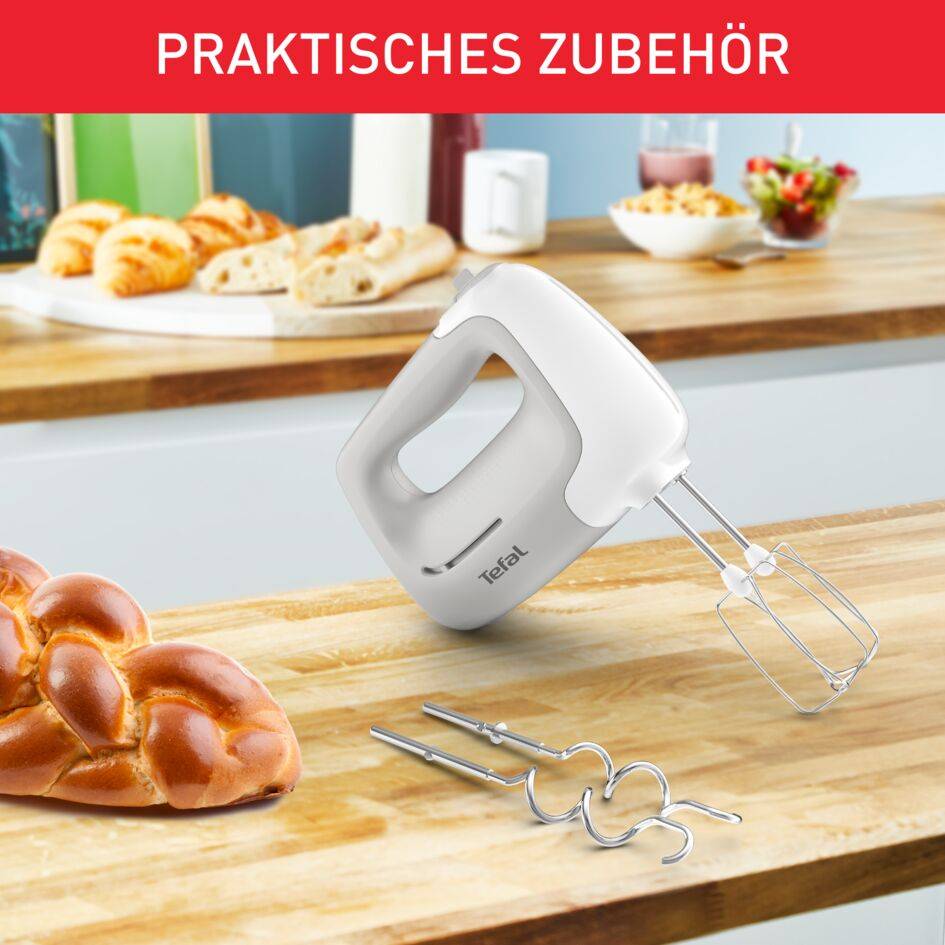Prep'Mix Handmixer HT450B