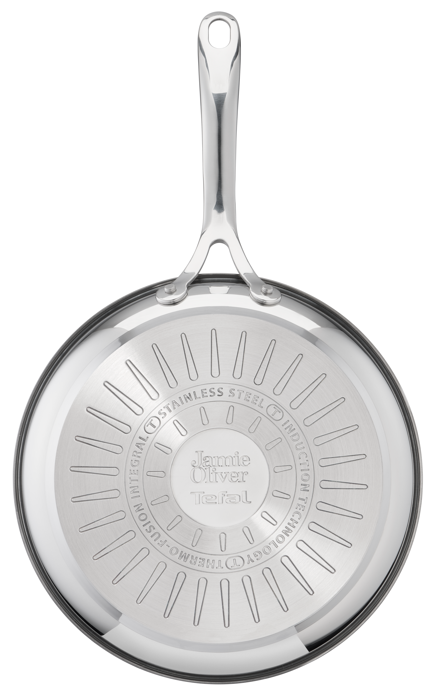 Jamie Oliver Cook Smart Pfanne 24 cm E31004
