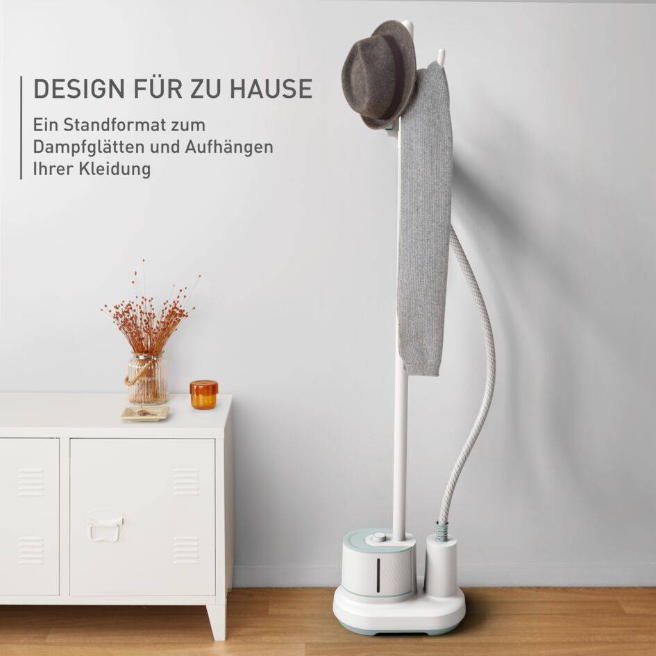 Origin Home Stand-Dampfglätter IT3274