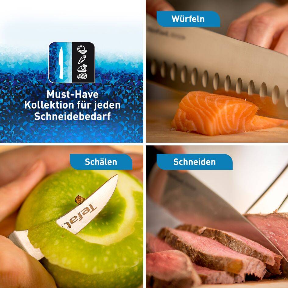 Ice Force Brotmesser 20&nbsp;cm K23204