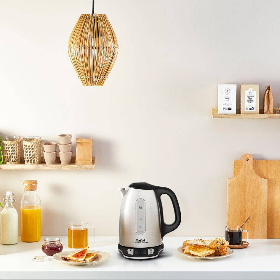 Express Control KI240D