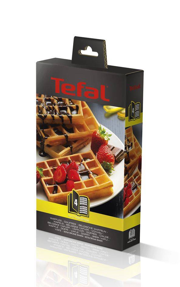 Waffel Set XA8004