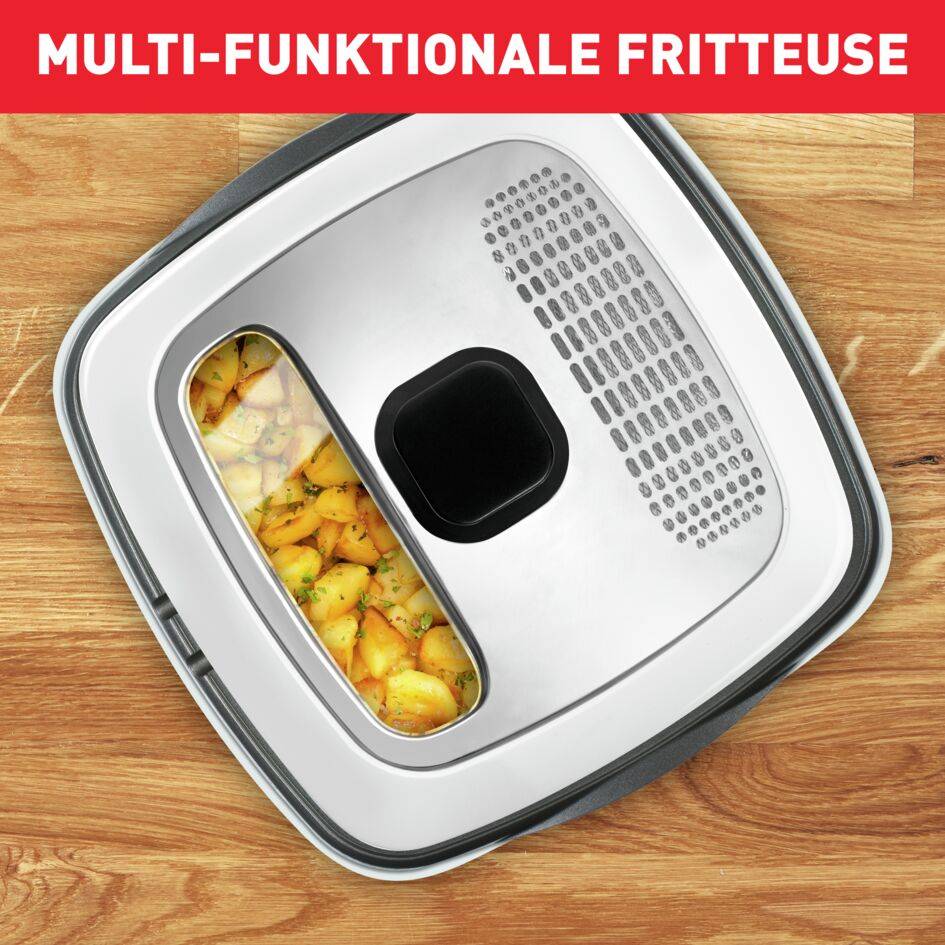 Versalio Deluxe 9-in-1 FR4950