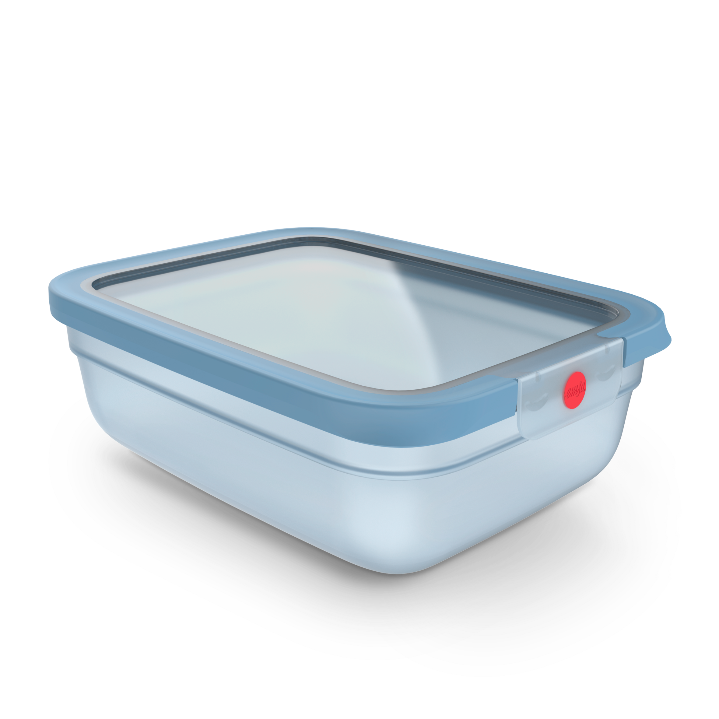 oneClick Frischhaltedose 2,3 L N12113