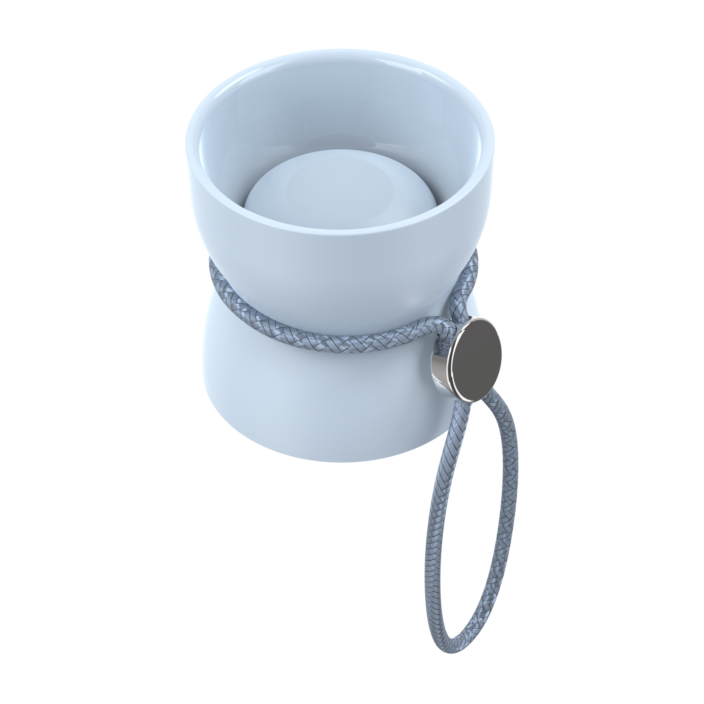 beYou Cup Mug, Isolier-Trinkbecher, 0,36 L, 100% auslaufsicher, spülmaschinenfest