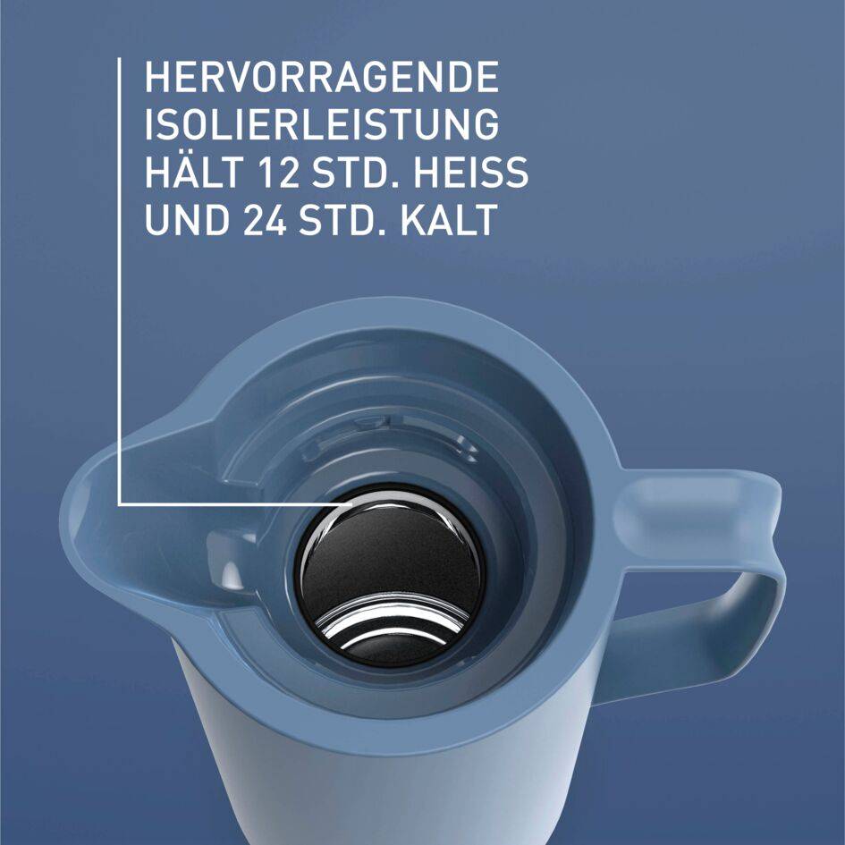 MOTIVA ISOLIERKANNE 1,0L N41703