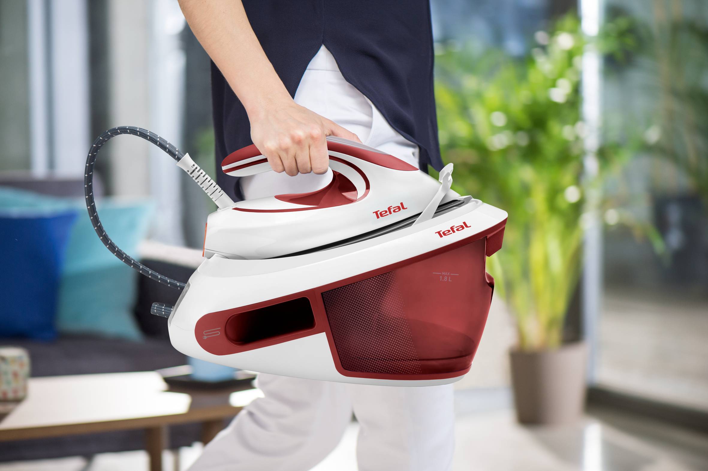 Express Anti-Calc SV8030