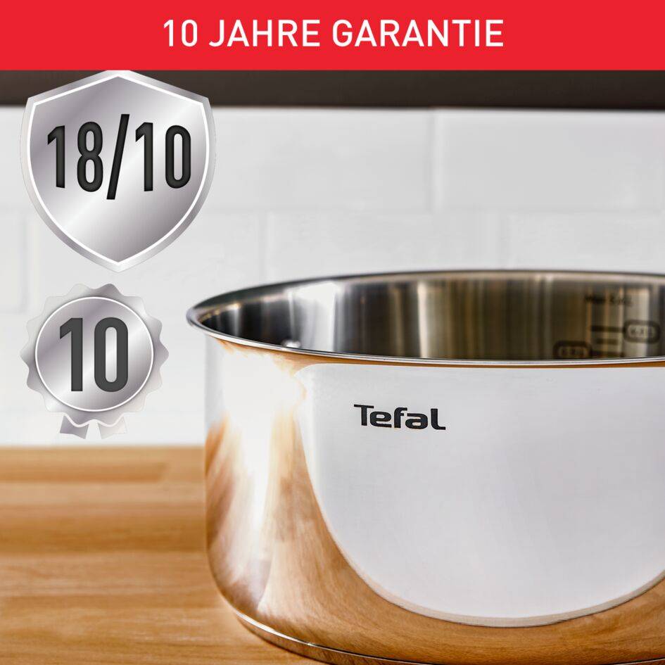 Duetto+ 7-teiliges Set, G719S7