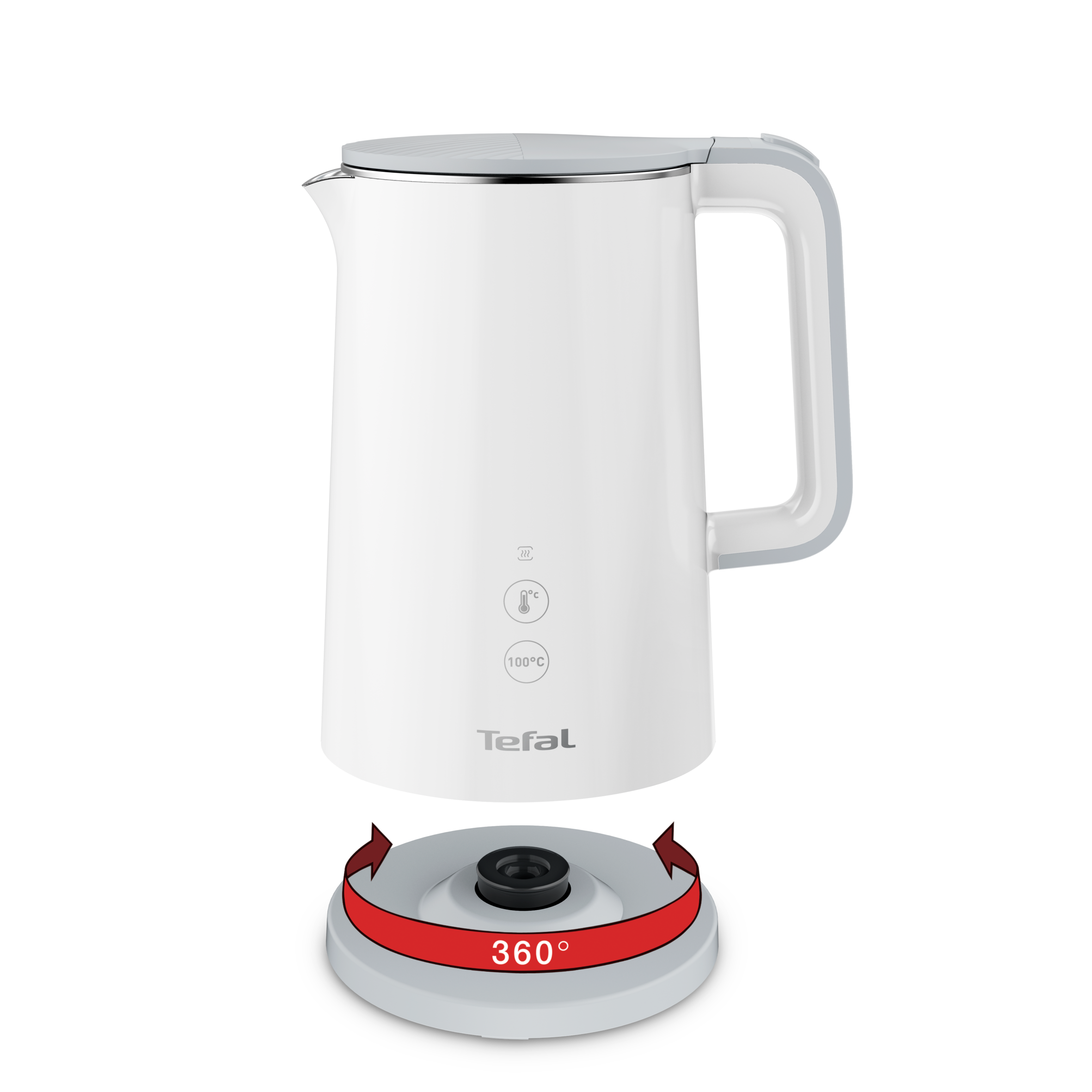 Sense Wasserkocher KO6931