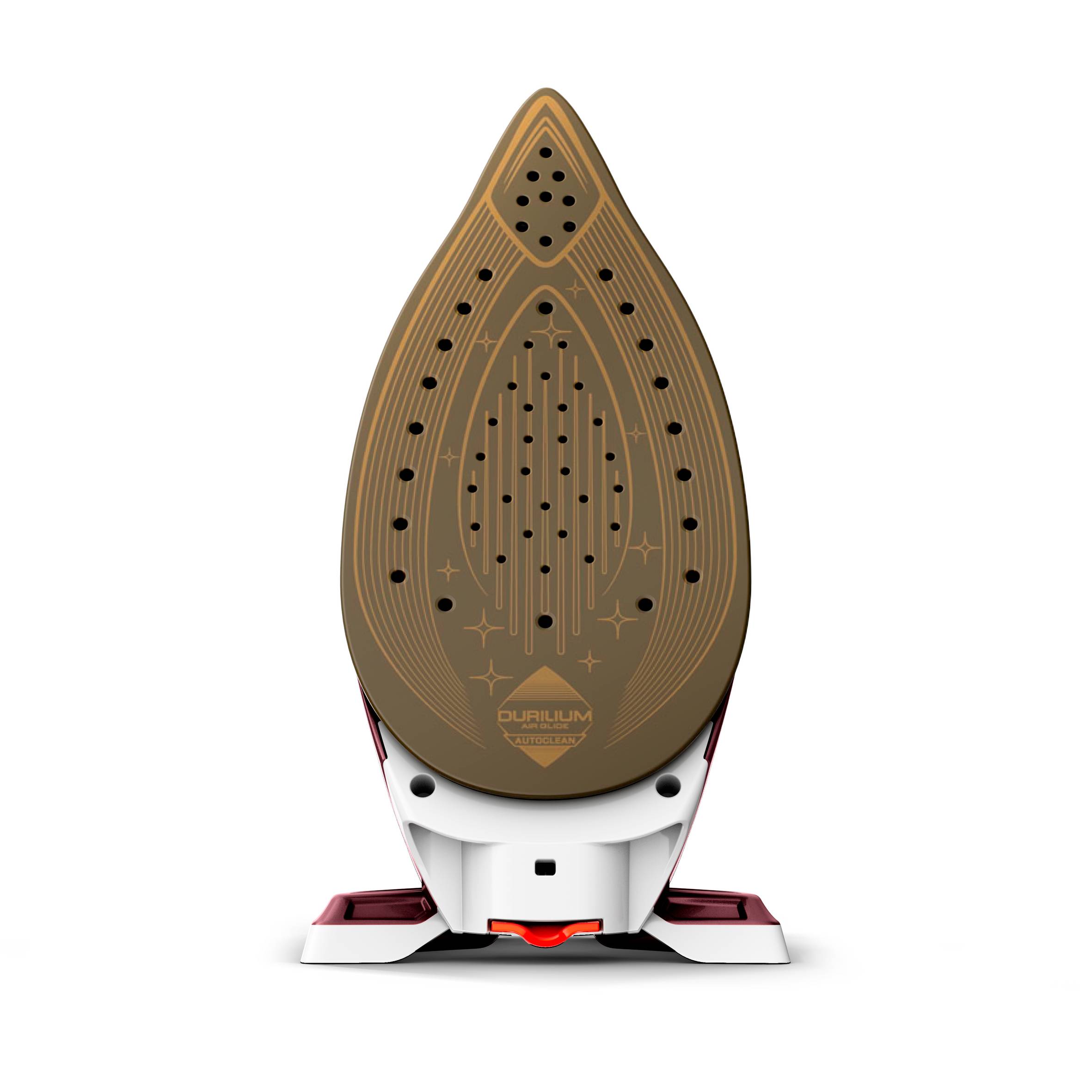 Express Vision Dampfbügelstation SV8150