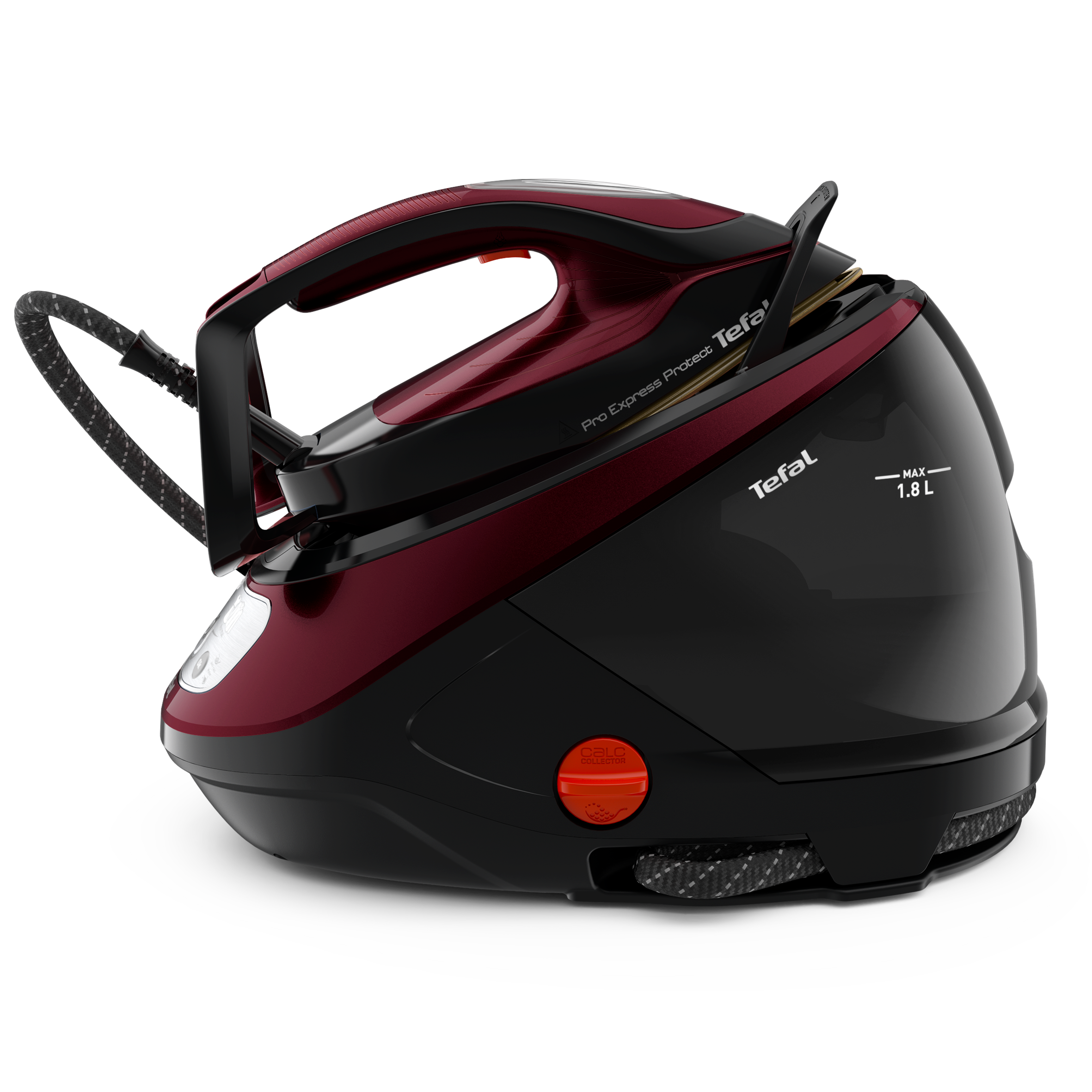 Pro Express Protect Dampfbügelstation GV9230