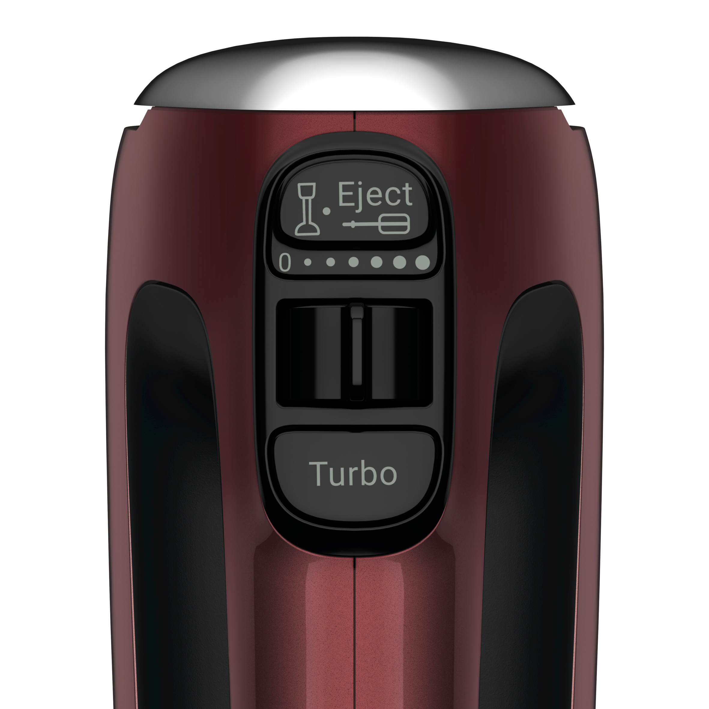 Powermix Silence Handmixer HT6525