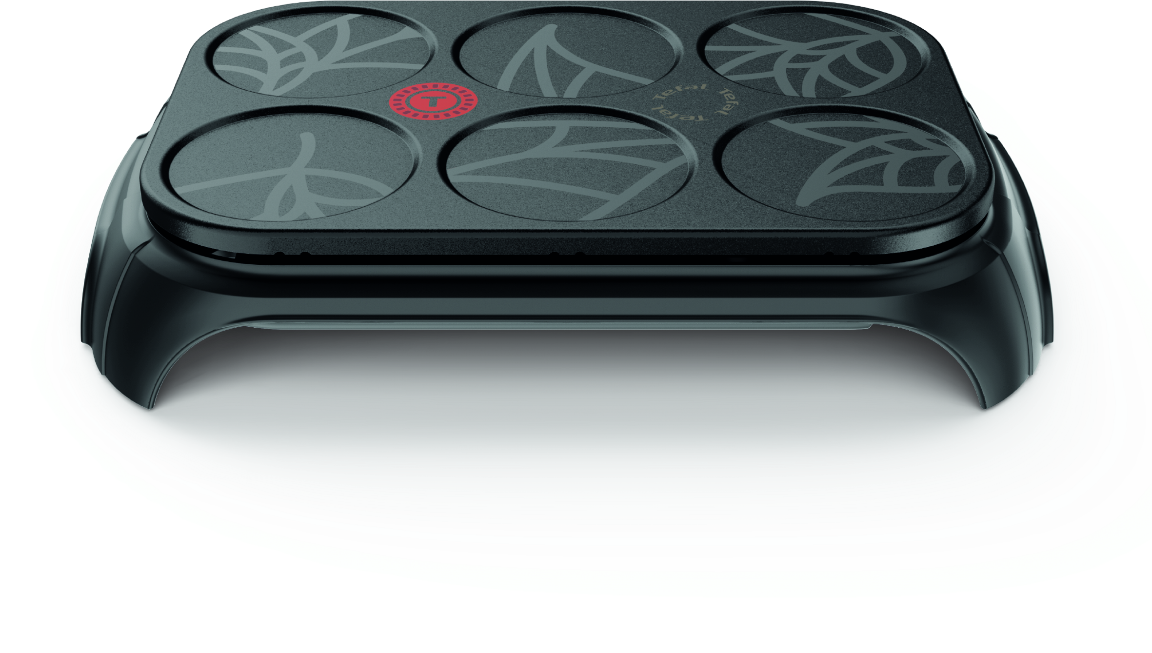 Crep'Party Eco Design Crêpe- & Pancake-Maker PY55E8