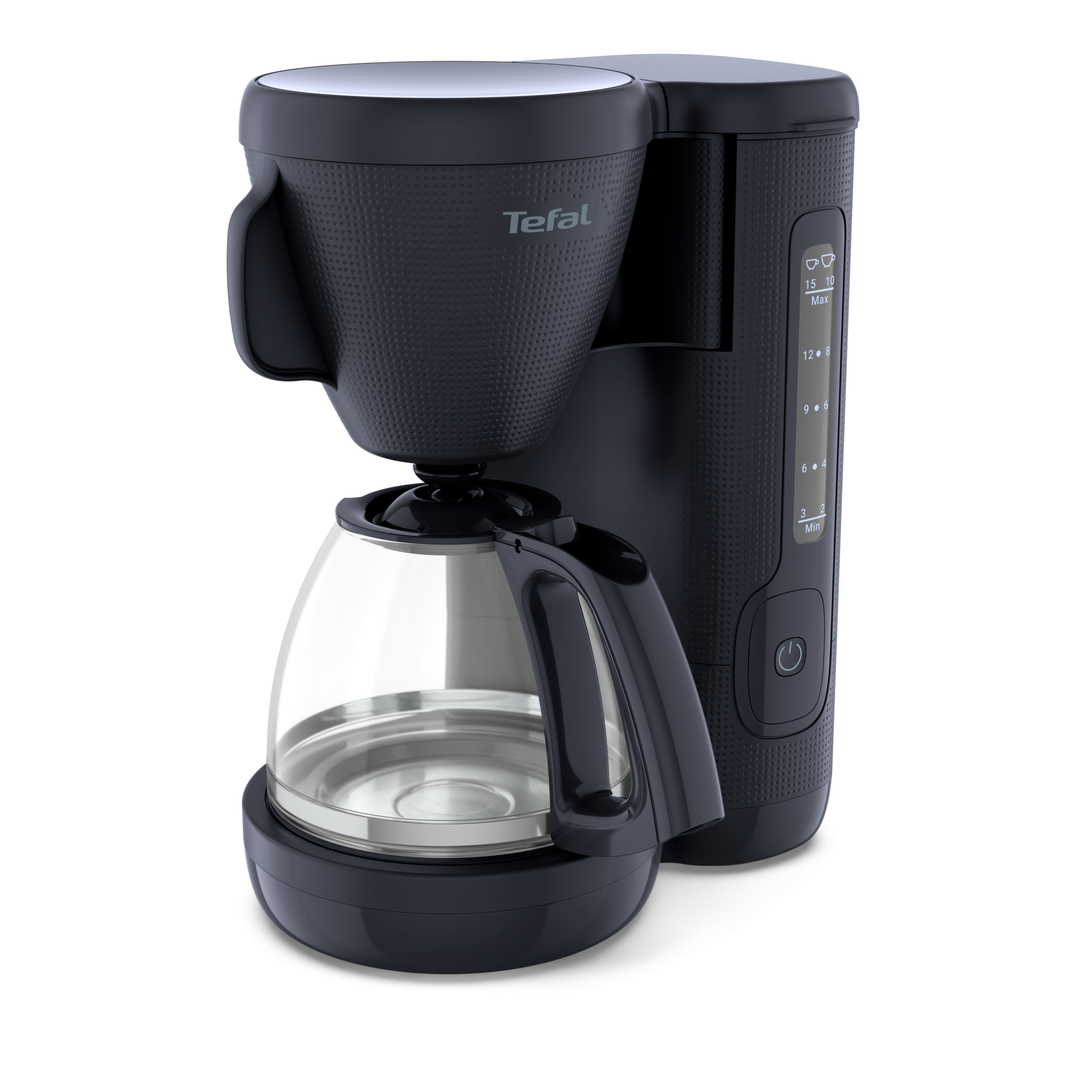 Morning Filter Coffee Maker