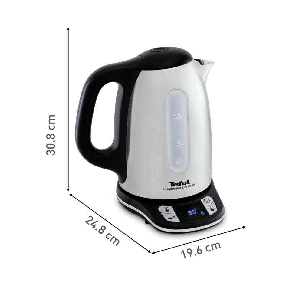 Express Control KI240D