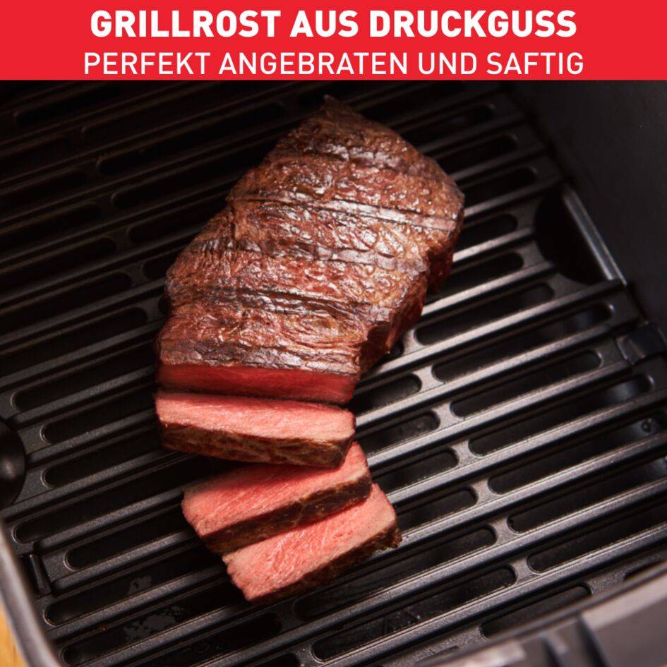 Grillgitter-Einsatz SS-997725