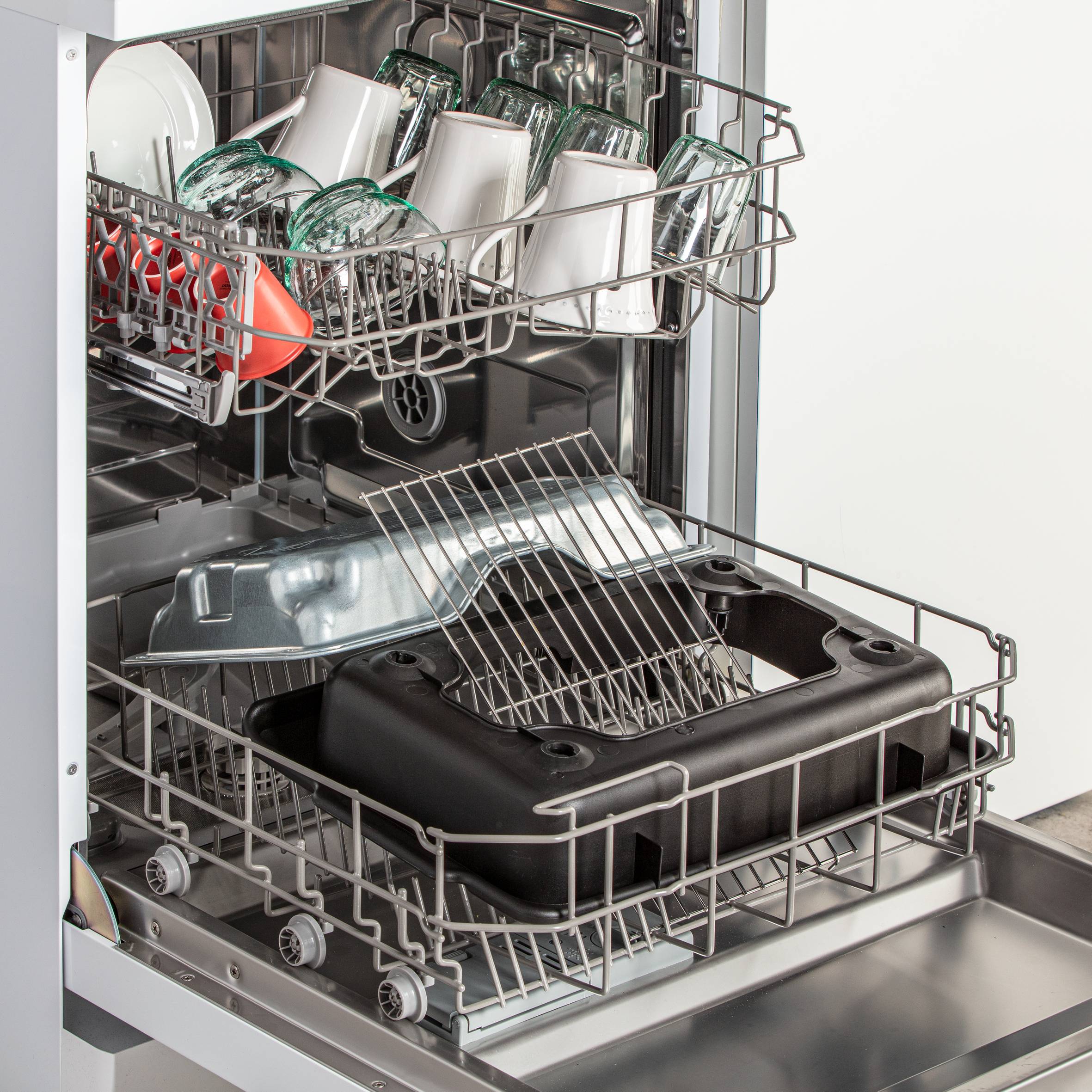 Easygrill 2-in-1 Tischgrill BG9308