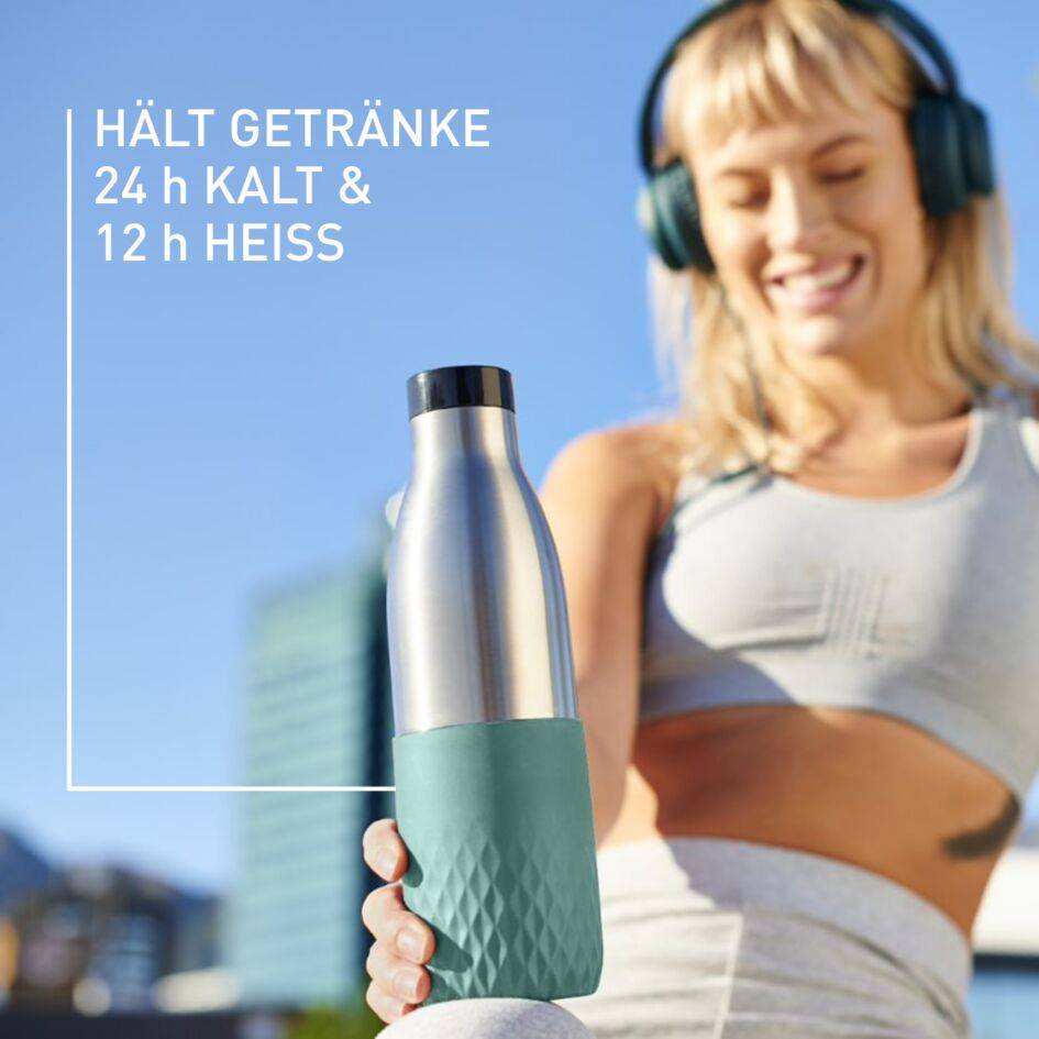 BLUDROP SLEEVE 0,7 L N31112