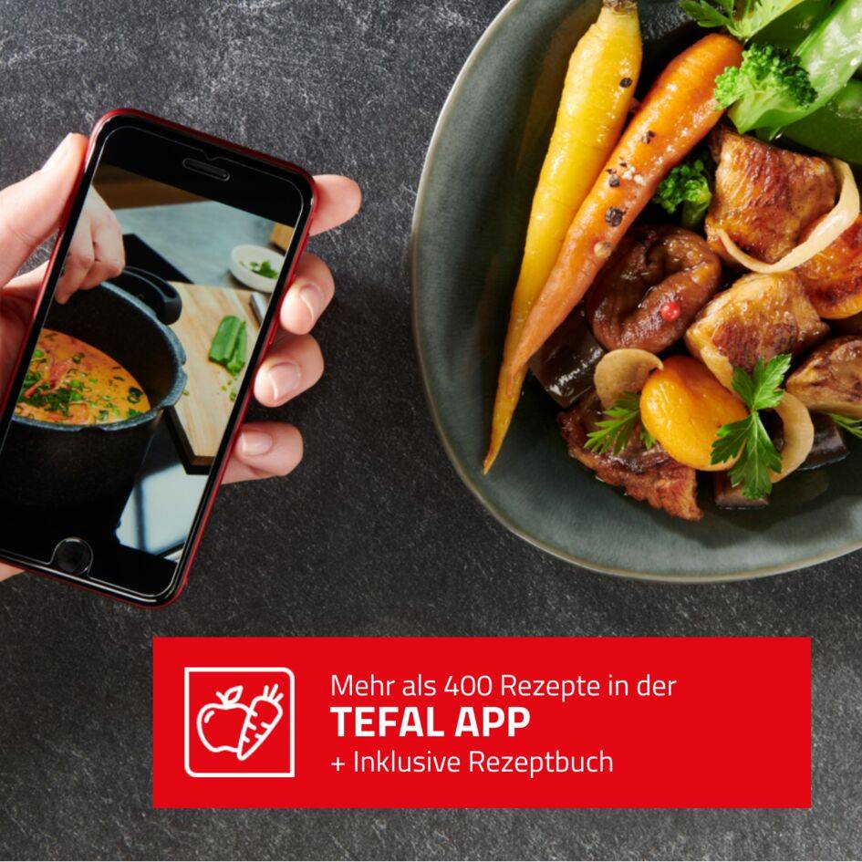 ClipsoMinut' Easy 6L P46207