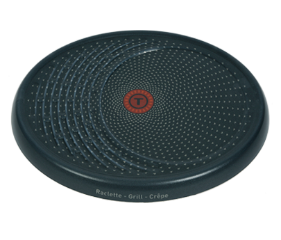 Grill- und Pfannkuchenplatte TS-01070130