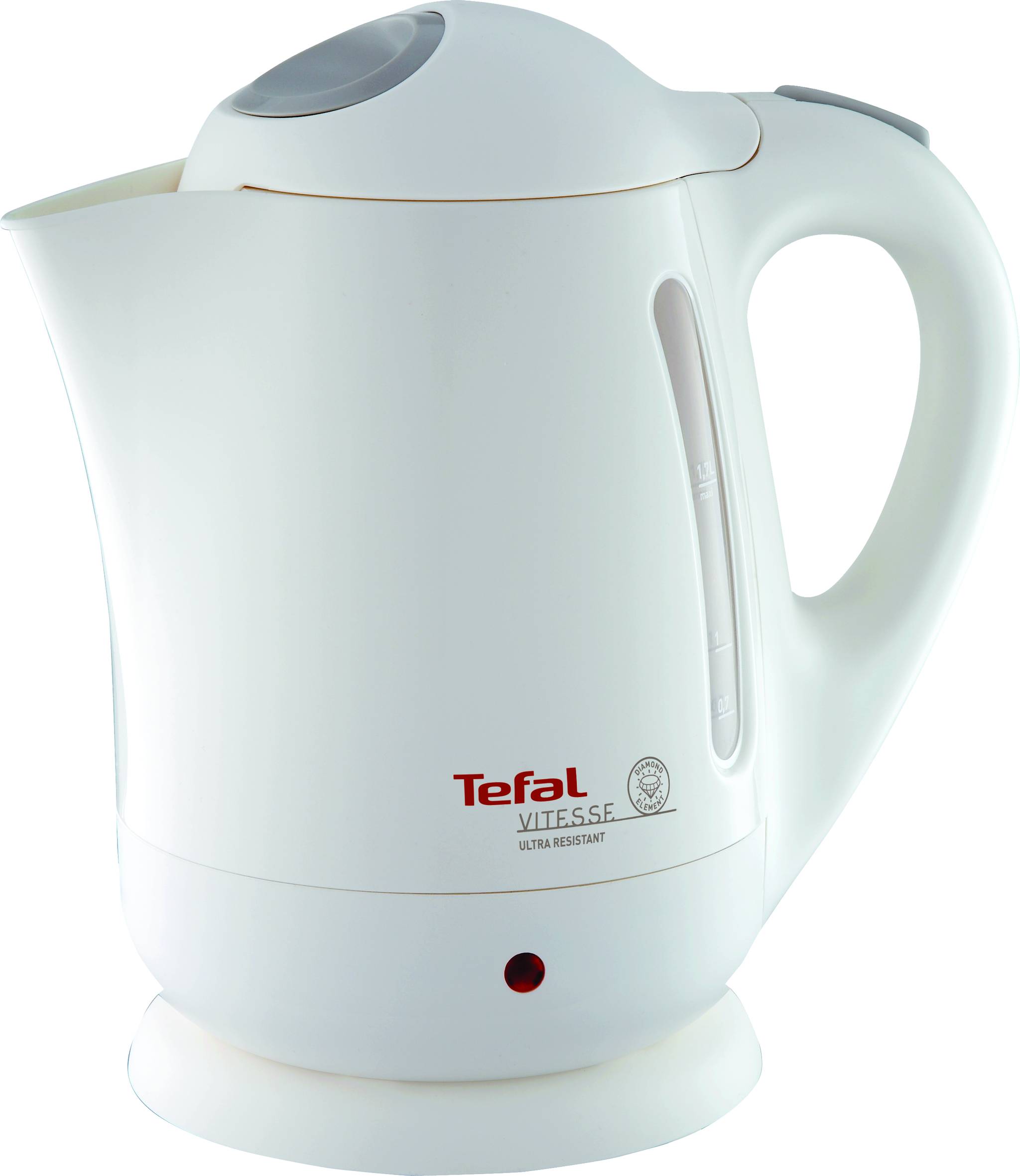 Vitesse Diamond 1,7L