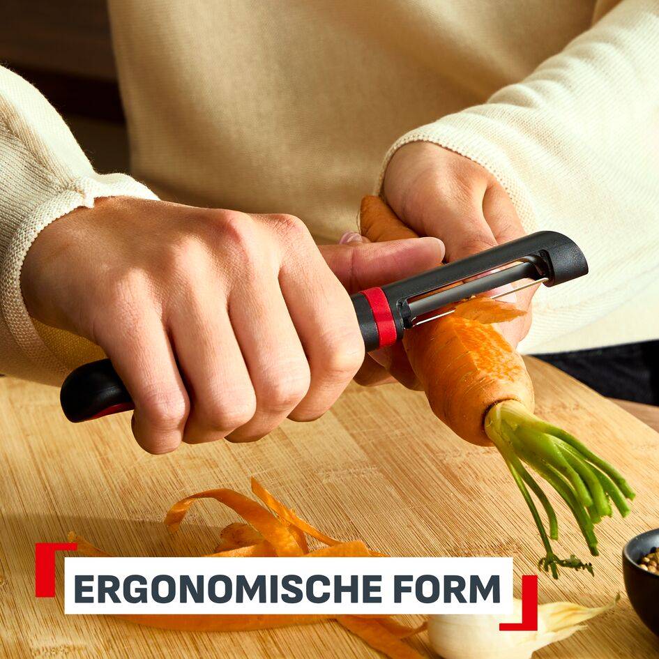 Ingenio+ Schälmesser K19920