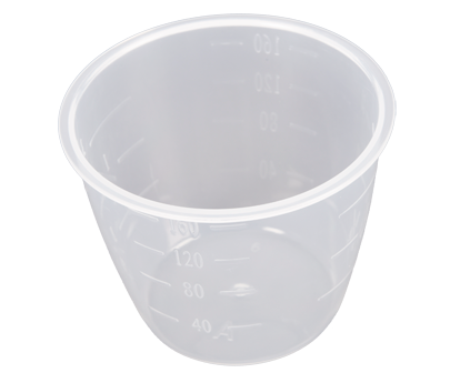Messbecher SS-992023