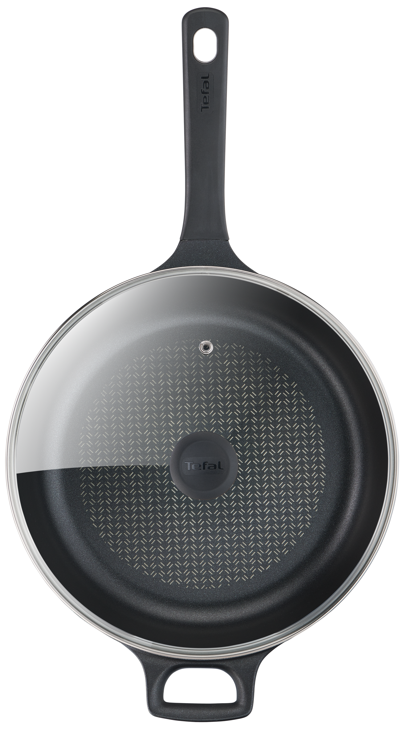 Trattoria Schmorpfanne 28 cm mit Deckel G60537