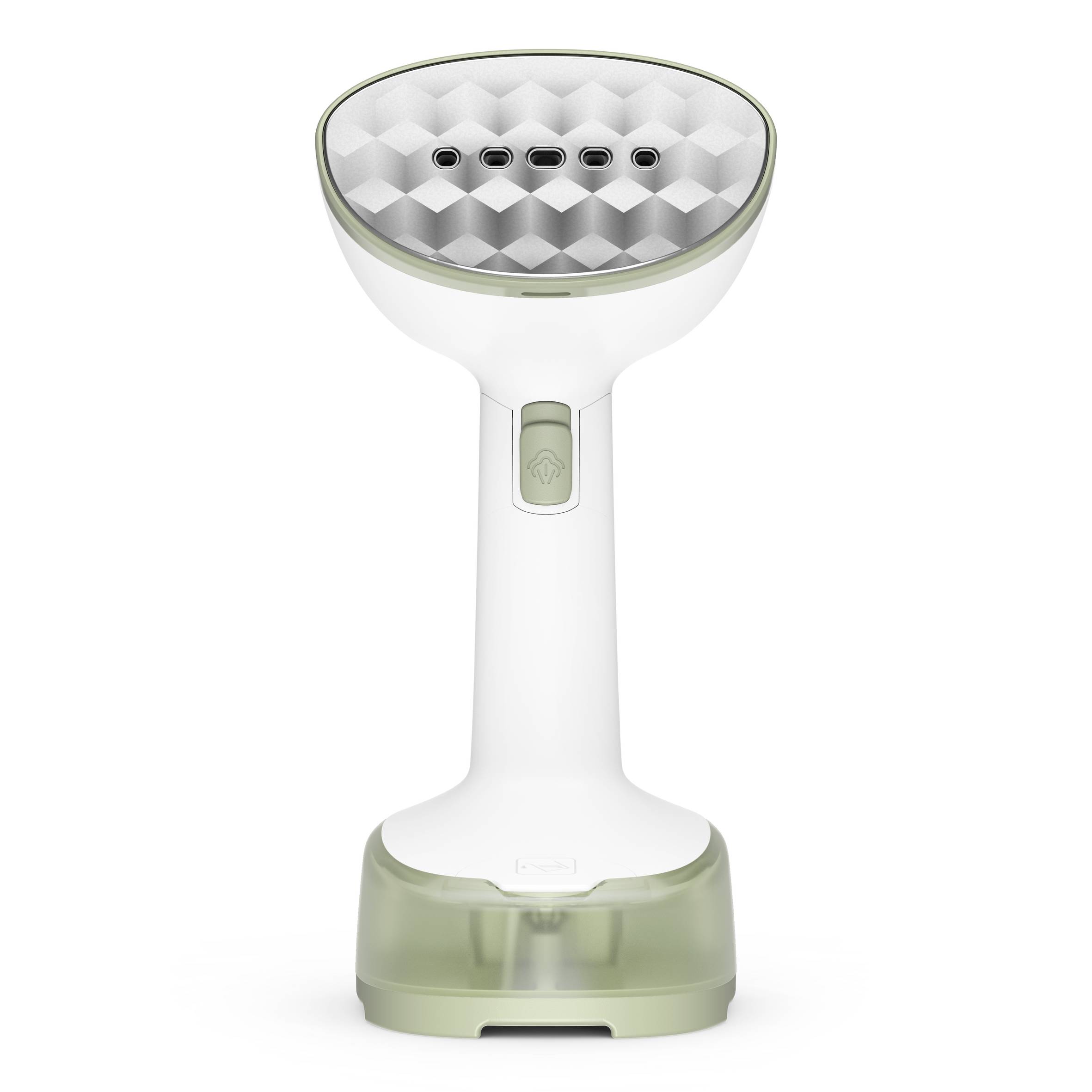 Access'Steam Pocket Dampfbürste DT3053