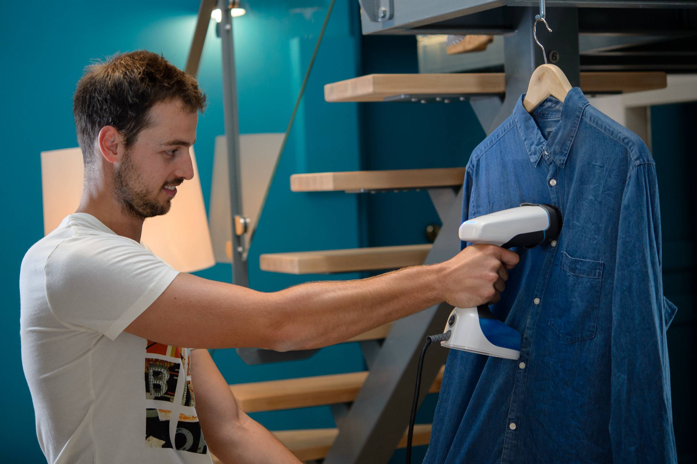 Access Steam Minute DT7000