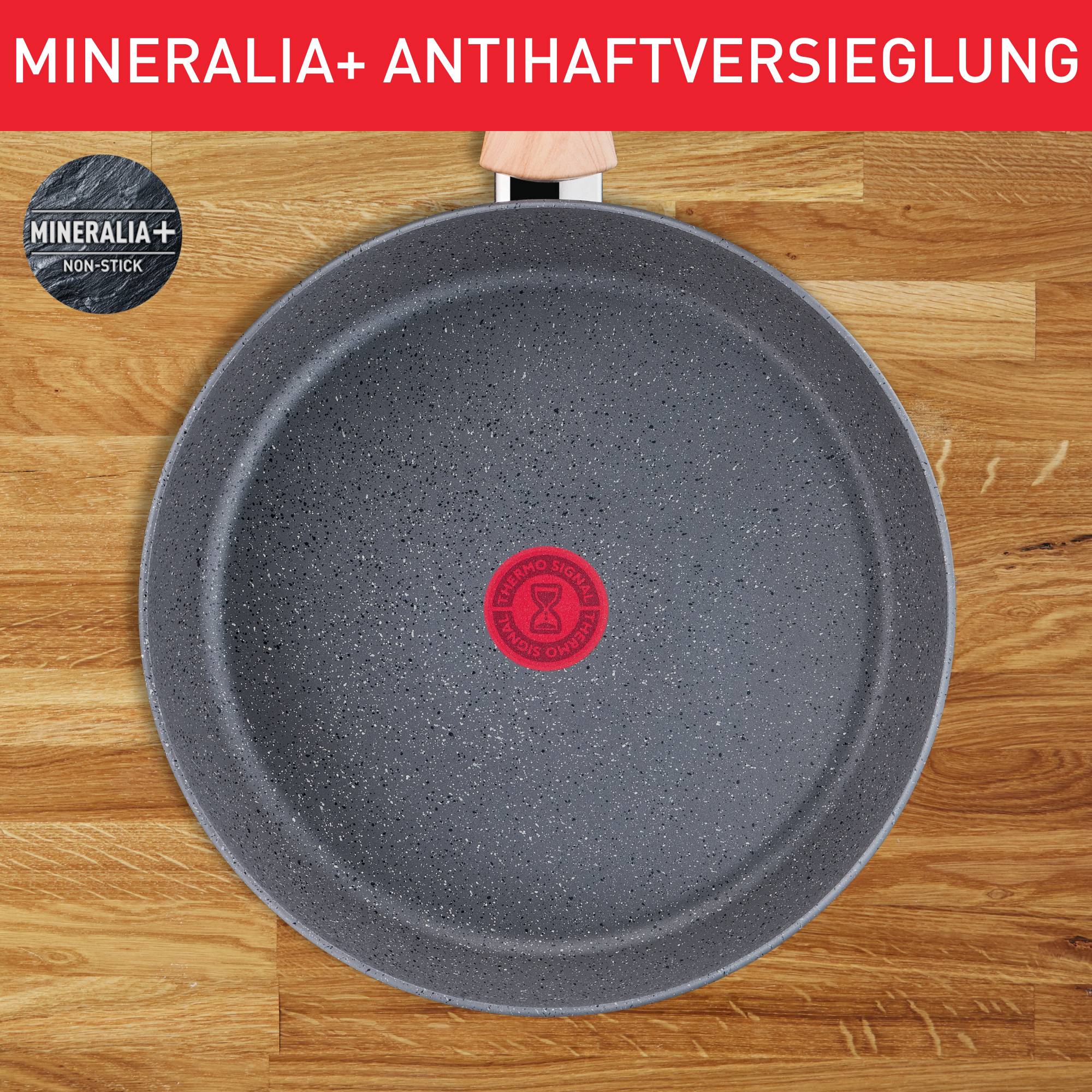 Healthy Chef Pfanne 28cm G15006