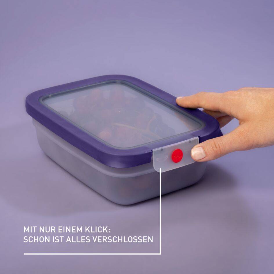 oneClick Frischhaltedose 1,2 L N12109