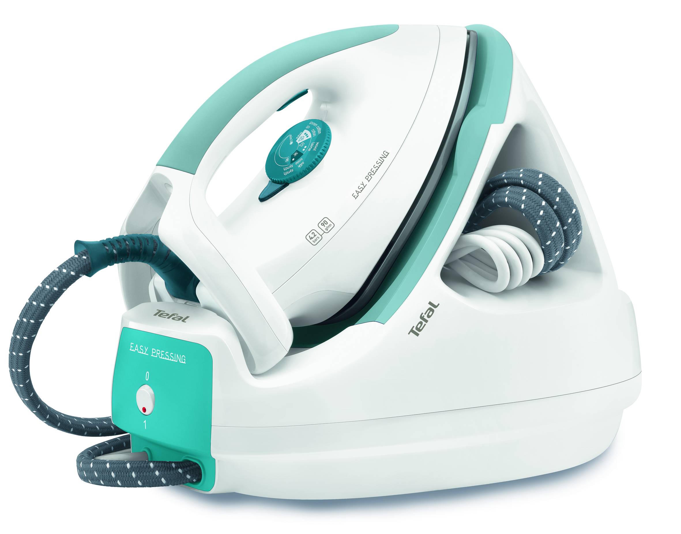 EASY PRESSING GV5225