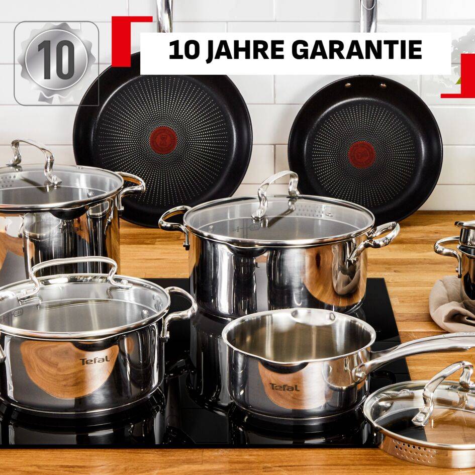 Duetto+ Pfanne 24cm G73204