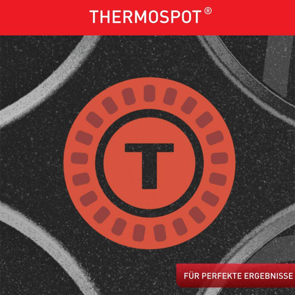 Crep'Party Eco Design Crêpe- & Pancake-Maker PY55E8