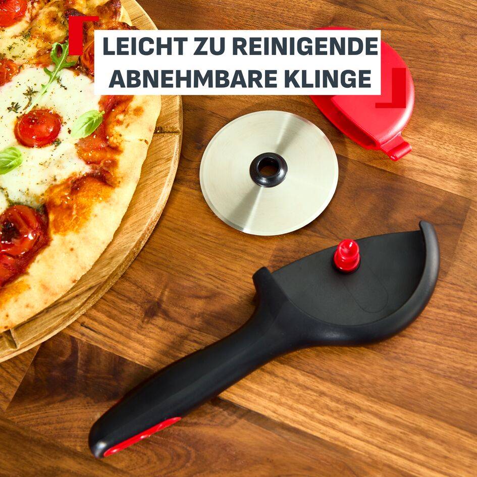 Ingenio+ Pizzamesser K19903