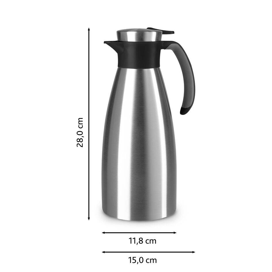 SOFT GRIP 1,5 l schwarz 514499