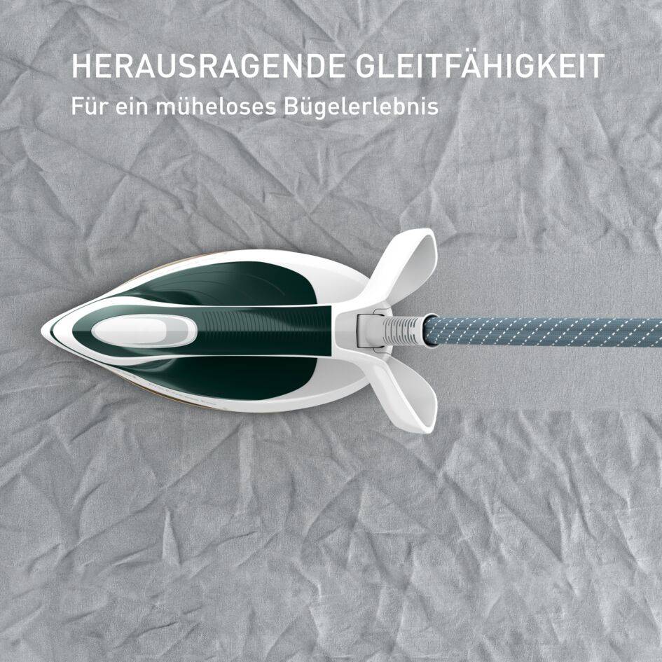 Pro Express Eco Dampfbügelstation GV9E21