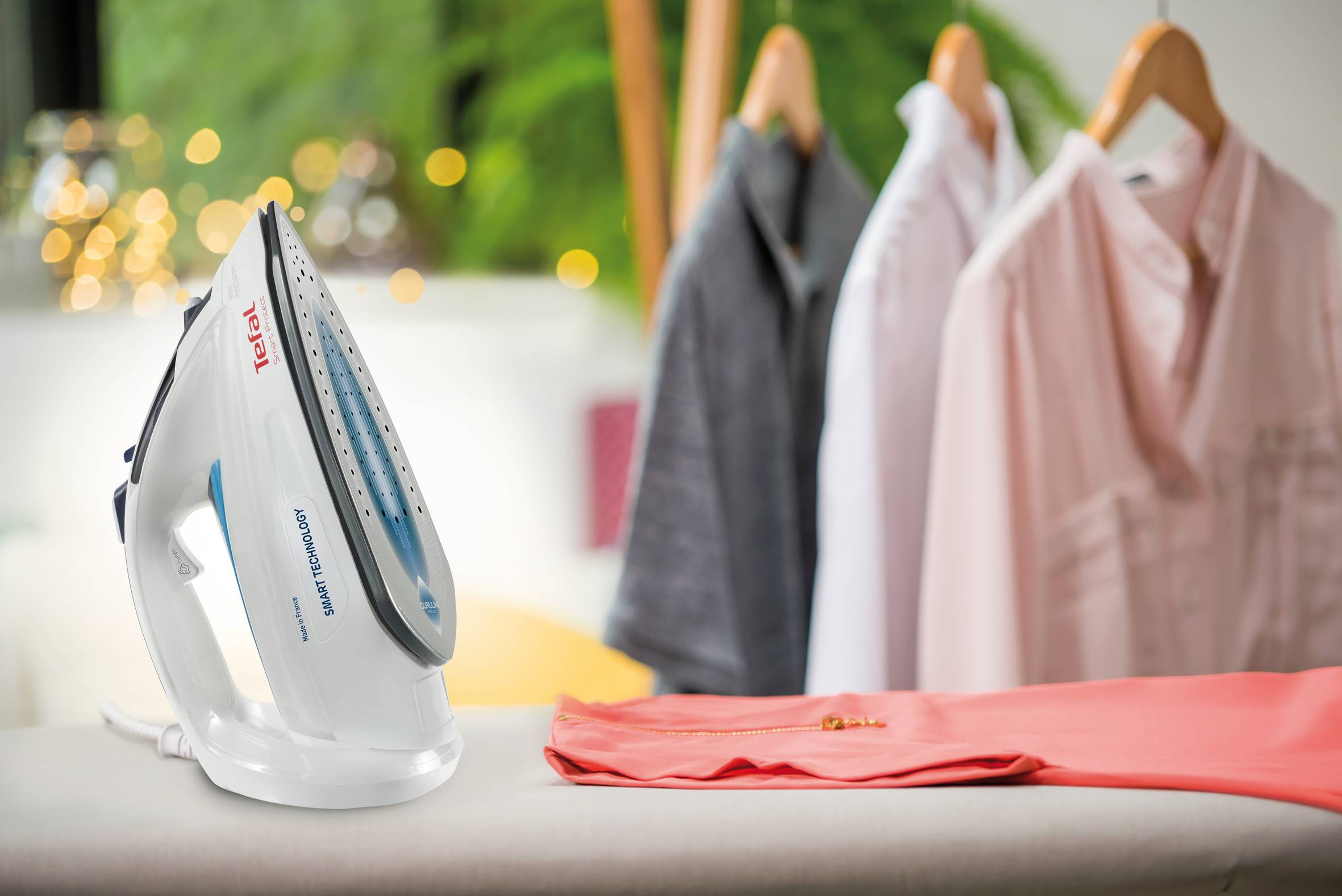 SMART PROTECT FV4980