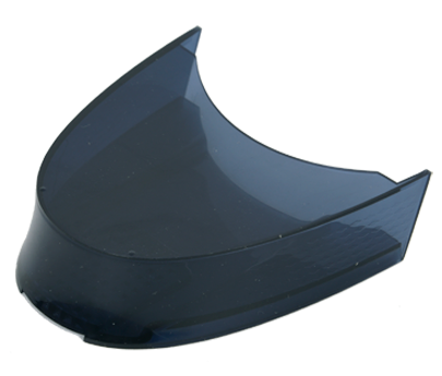 Abnehmbarer transparenter Fusselbehälter FS-9100028839