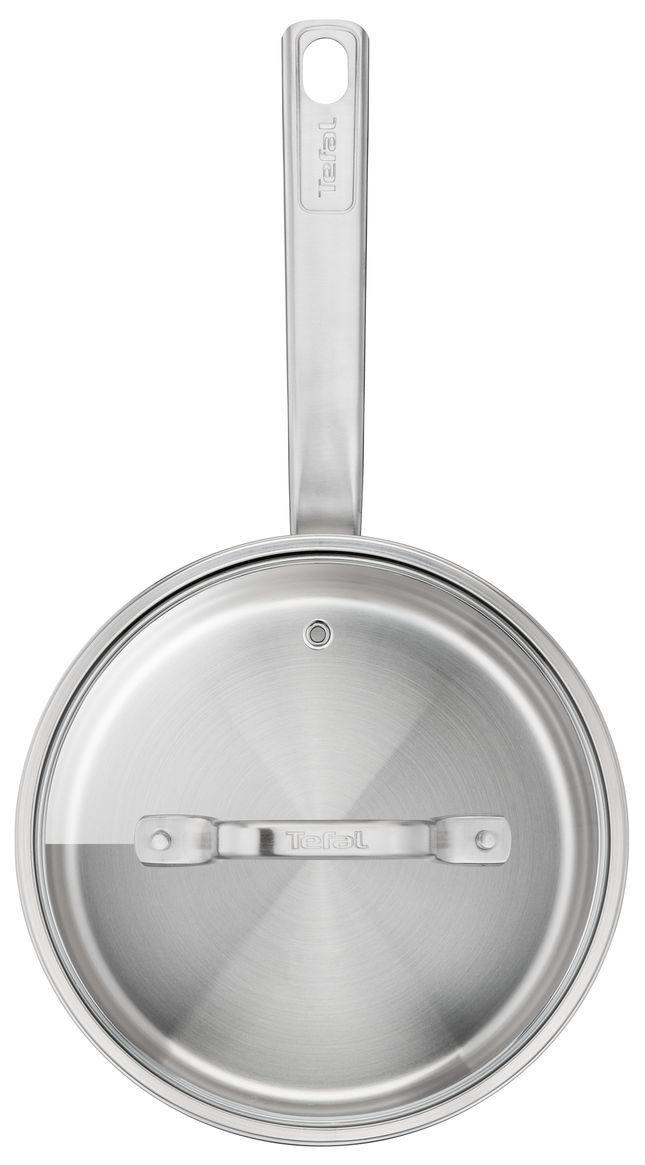 Virtuoso Stielkasserolle 16cm E49222