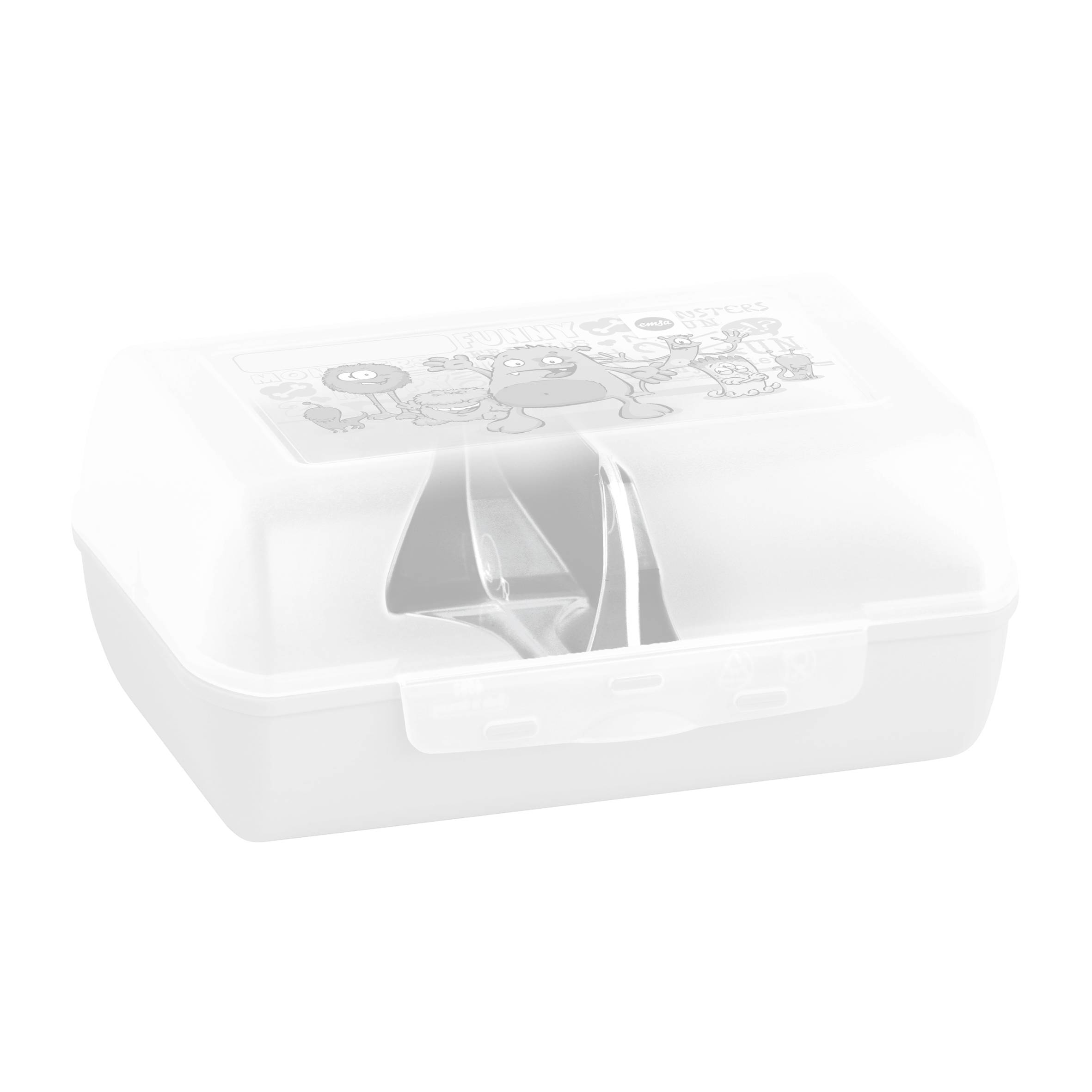 Trennsegmente für Lebensmittelbox SS-34553