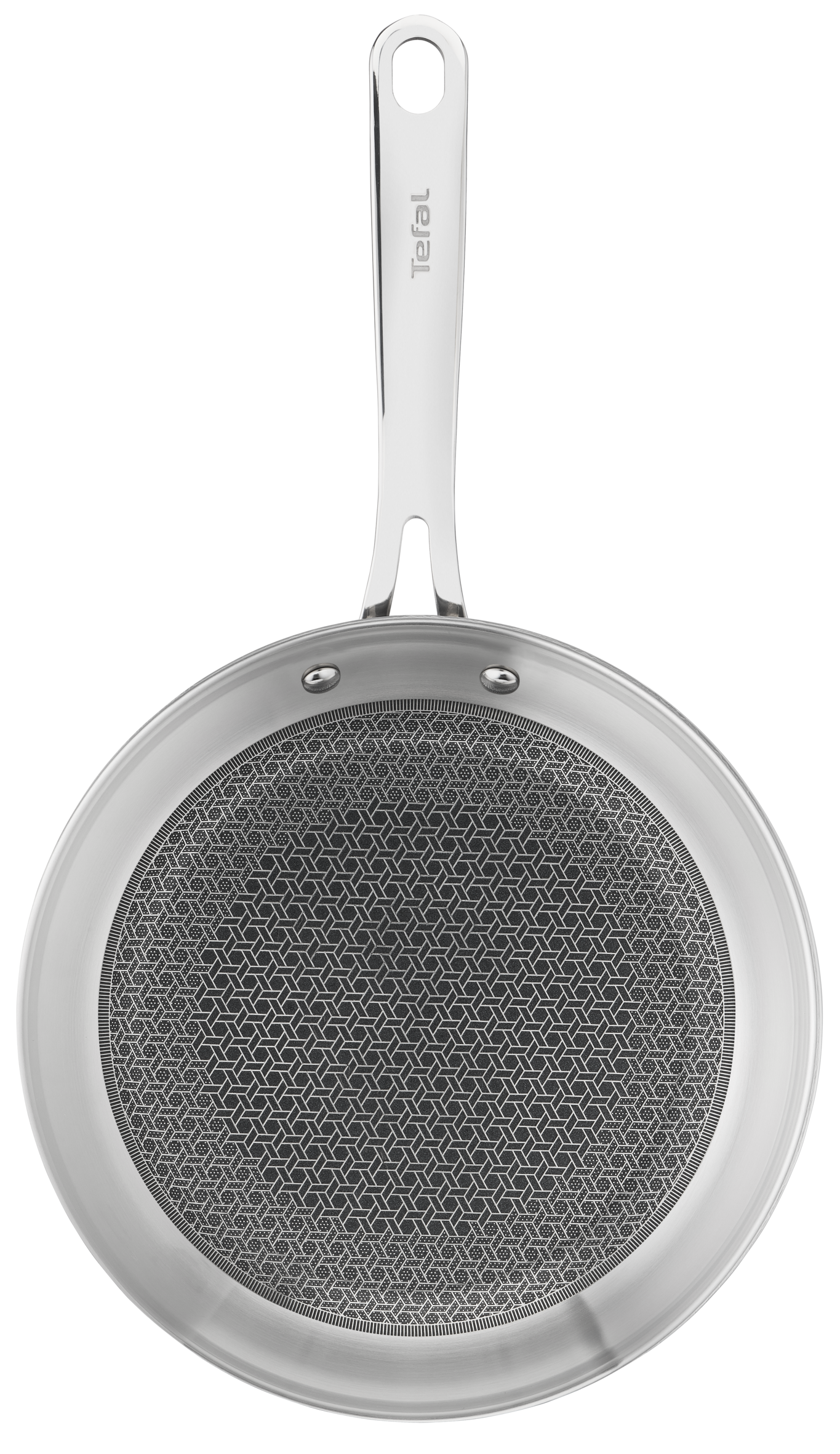 Eternal Mesh Pfanne 24cm, E49704 | Bratpfanne | Tefal 