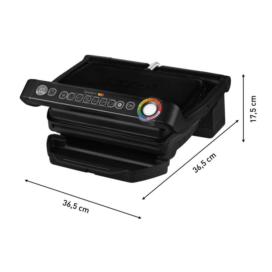 OptiGrill Elite GC7508