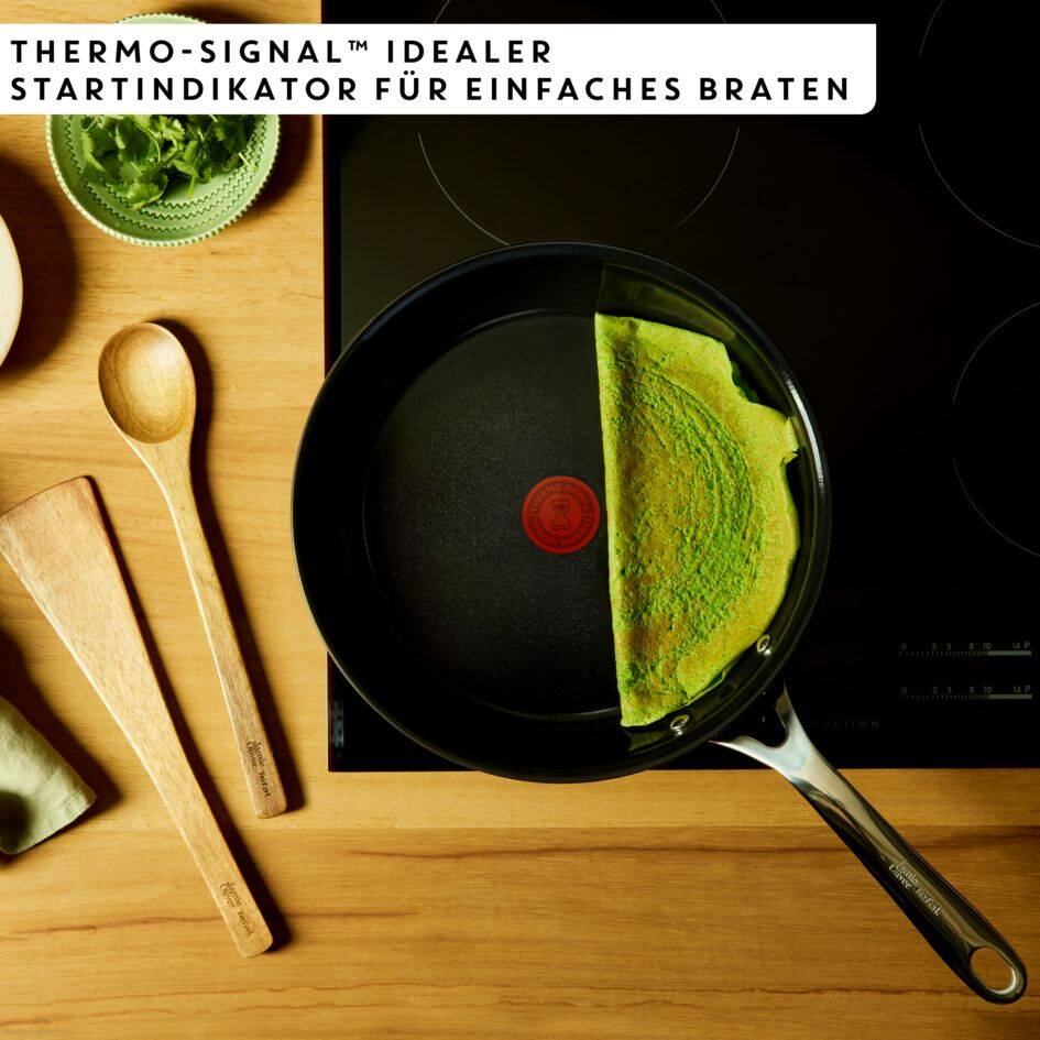 Jamie Oliver by Tefal Enjoy 5-teiliges Keramik-Set C471S5